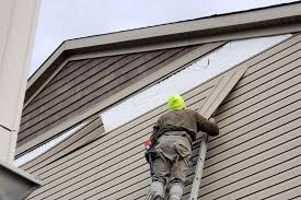 Best Fascia and Soffit Installation  in Troup, TX